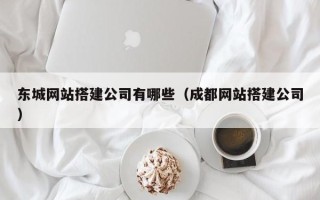 攸县东城网站搭建公司有哪些（成都网站搭建公司）